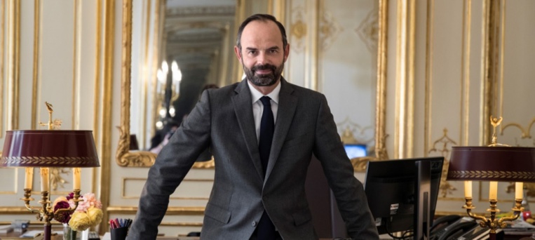 Philippe: "pas de cagnotte fiscale", les recettes serviront au désendettement Philippe: "pas de cagnotte fiscale", les recettes serviront au désendettement