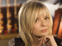 La chanteuse France Gall a cessé de "résister" dimanche matin La chanteuse France Gall a cessé de "résister" dimanche matin