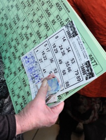 Un spray nasal testé contre l'addiction aux jeux de hasard Un spray nasal testé contre l'addiction aux jeux de hasard