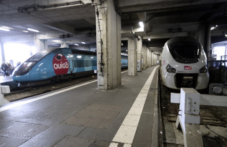 La SNCF priée de passer ses gares au crible La SNCF priée de passer ses gares au crible
