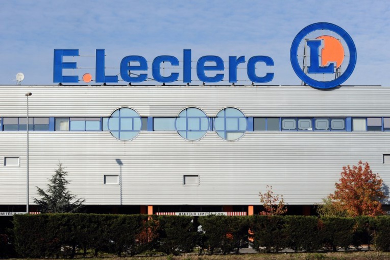 E.Leclerc reconnaît avoir vendu des produits Lactalis malgré le rappel en vigueur