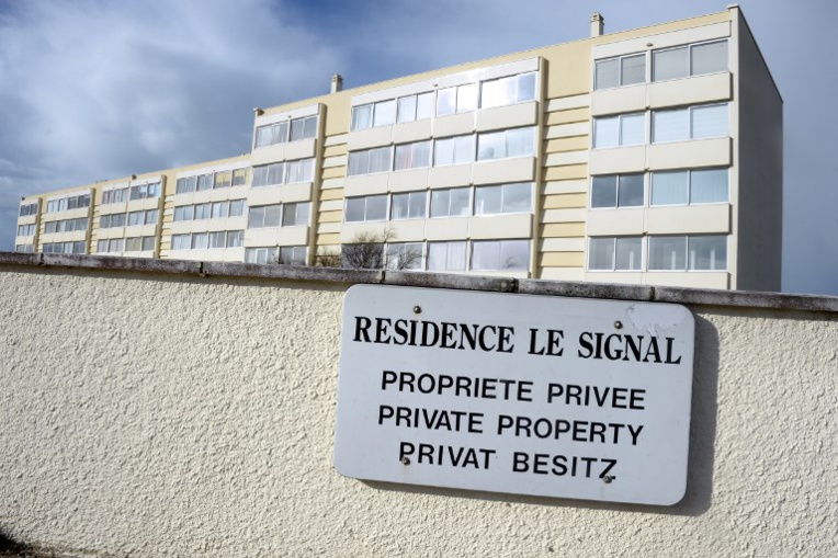 Le cas d'un immeuble victime de l'érosion côtière devant le Conseil d'Etat