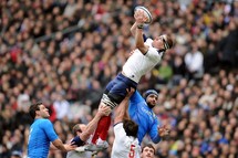 RUGBY Tournoi: France pour un Grand Chelem, Irlande en course, Angleterre hors-jeu