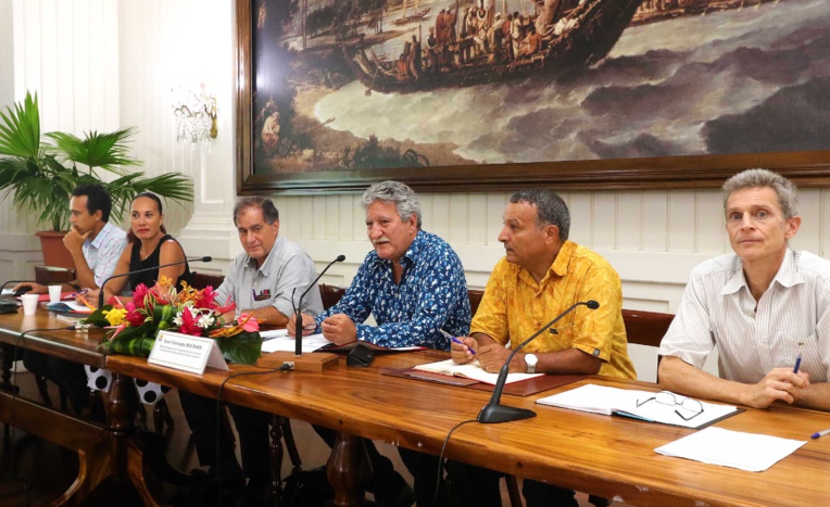 Bâtiment et construction : plus de 2 200 emplois directs et indirects générés en 2018