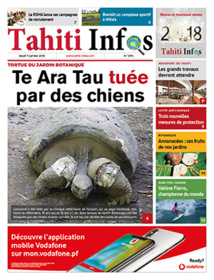 Cliquez sur le lien pour accéder au journal.