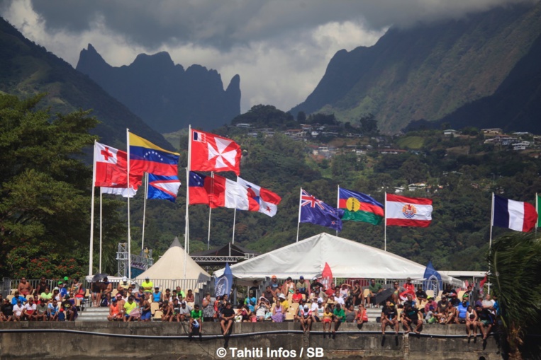 Le public est attendu nombreux Le public est attendu nombreux