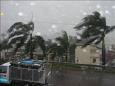 Le cyclone Ului progresse toujours vers les côtes australiennes