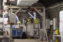 Déchets nucléaires à Bure: Cigéo doit revoir sa copie, estime l'ASN Déchets nucléaires à Bure: Cigéo doit revoir sa copie, estime l'ASN