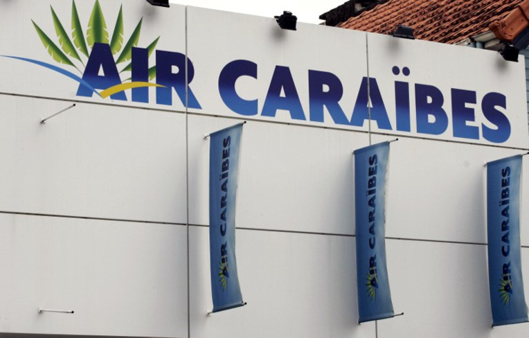 Concurrence dans le transport aérien inter-îles: perquisitions chez Air Caraïbes Concurrence dans le transport aérien inter-îles: perquisitions chez Air Caraïbes