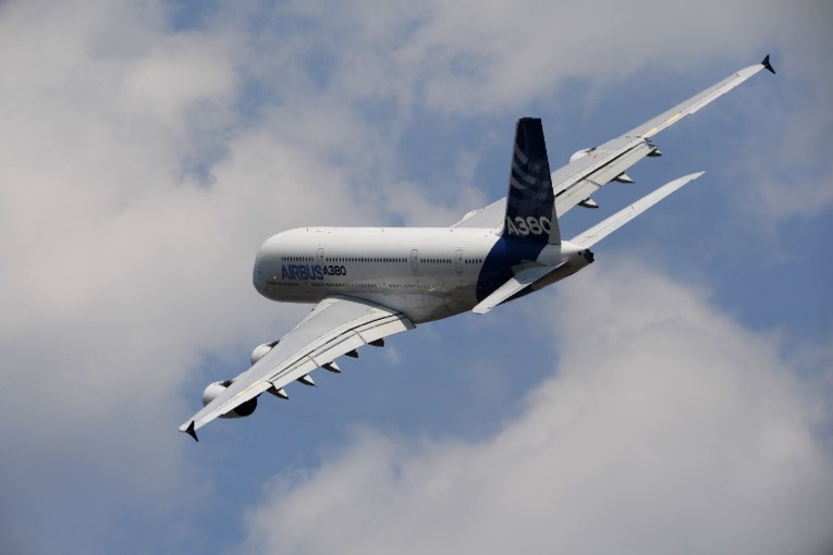 Sans nouvelles commandes, Airbus envisage l'arrêt du programme A380