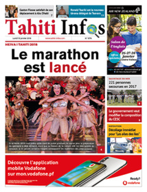 Cliquez sur le lien pour accéder au journal.