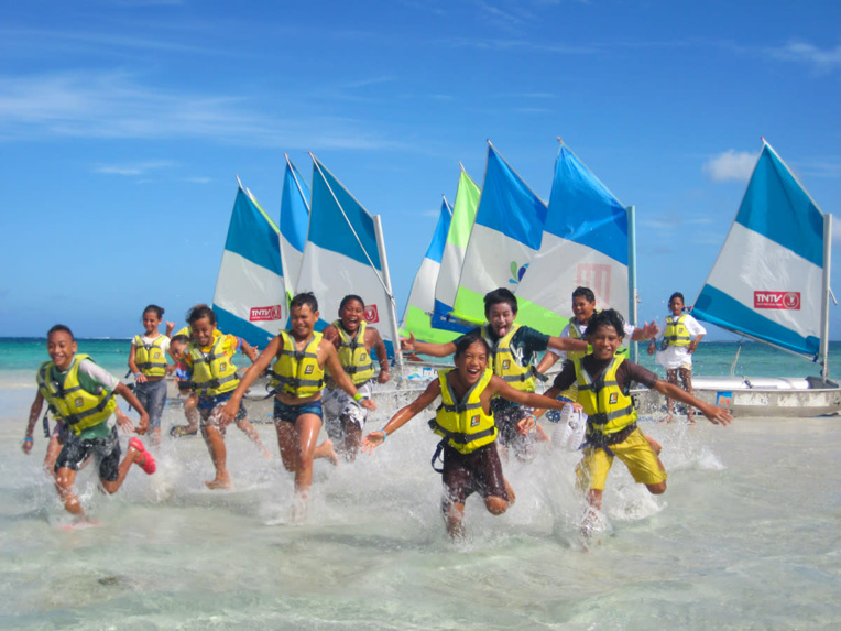 C.Reva, la plateforme de crowdfunding du Pacifique sud