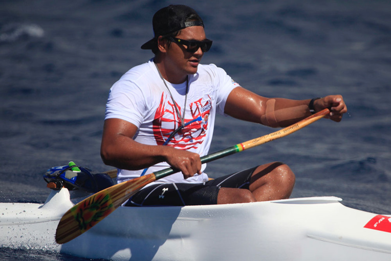 Challenger #3 : Kévin Céran-Jérusalemy Challenger #3 : Kévin Céran-Jérusalemy