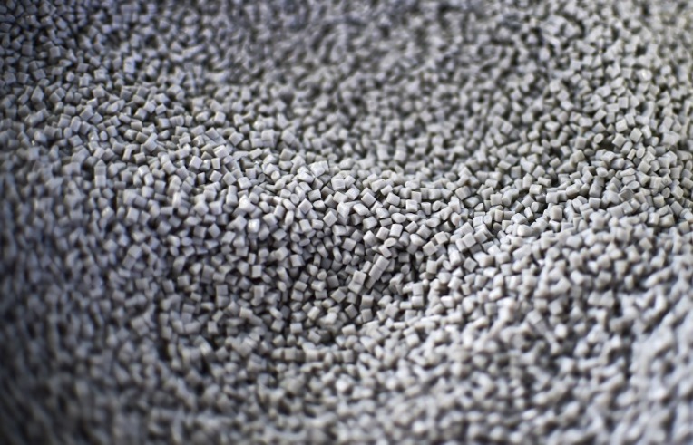 L'UE veut mieux recycler ses plastiques L'UE veut mieux recycler ses plastiques