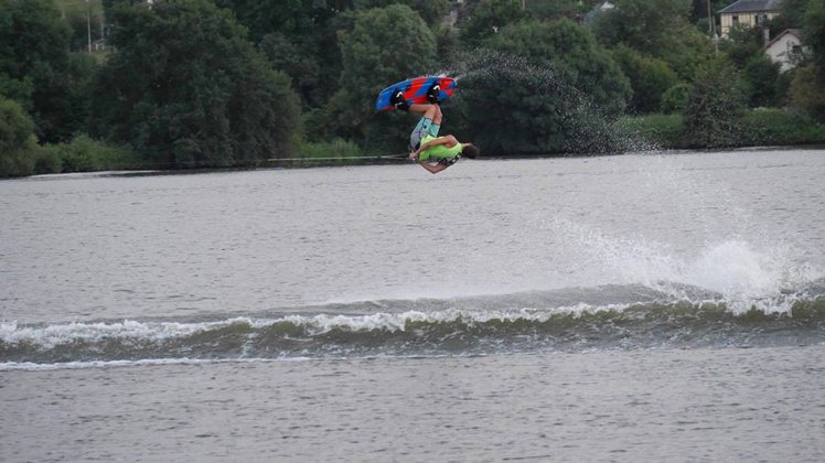 Challenger #10 : Hugo Levert Challenger #10 : Hugo Levert