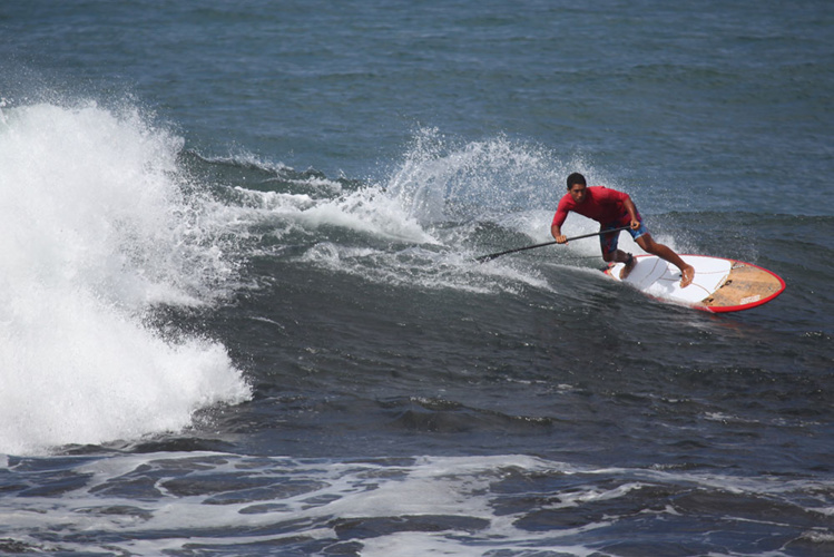 Challenger #13 : Poenaiki Raioha Challenger #13 : Poenaiki Raioha