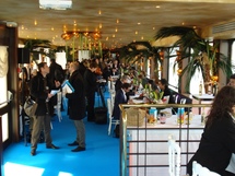 Paris, Workshop des professionnels du tourisme