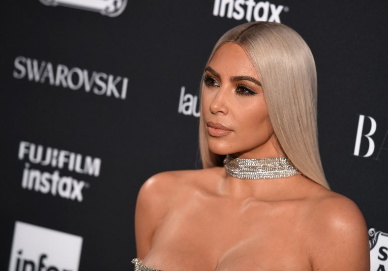 Naissance par mère porteuse du 3e enfant des Kardashian-West Naissance par mère porteuse du 3e enfant des Kardashian-West
