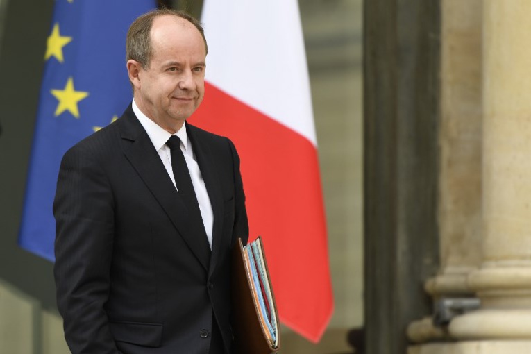 Affaire Urvoas: la Cour de justice de la République va ouvrir une enquête Affaire Urvoas: la Cour de justice de la République va ouvrir une enquête