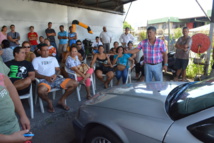 L'hôpital du Taaone emprunte 590 millions à l'AFD L'hôpital du Taaone emprunte 590 millions à l'AFD