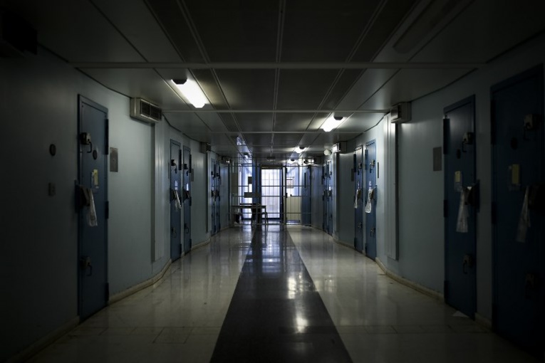 Prisons: les surveillants toujours mobilisés, incident à Fleury-Mérogis Prisons: les surveillants toujours mobilisés, incident à Fleury-Mérogis
