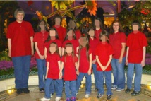 "Maison de l'horreur": les parents inculpés de torture sur leurs enfants