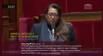 La loi pour la sortie de l'indivision outre-mer adoptée à l'Assemblée nationale La loi pour la sortie de l'indivision outre-mer adoptée à l'Assemblée nationale