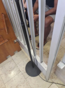 Prison ferme pour les importateurs d’ice