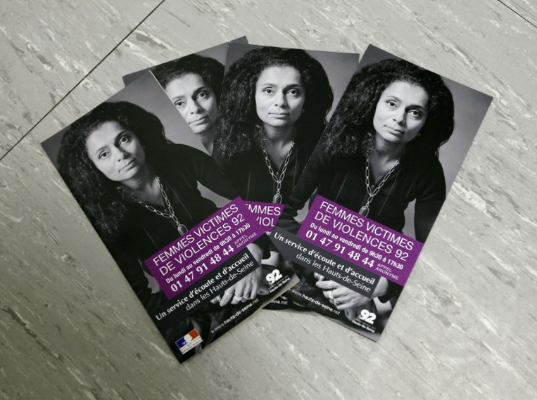 Violences conjugales: la spirale infernale des femmes de Nouvelle-Calédonie Violences conjugales: la spirale infernale des femmes de Nouvelle-Calédonie