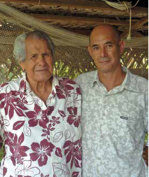 Les Ailes des îles : 1958, la Régie devient le Réseau Aérien Interinsulaire