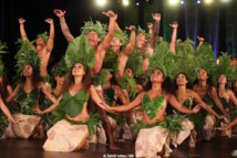 O Tahiti E à Toata en 2015 (photo d'archive) O Tahiti E à Toata en 2015 (photo d'archive)