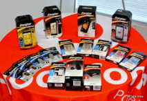 Des centaines de lots à gagner avec les recharges Vodafone Des centaines de lots à gagner avec les recharges Vodafone