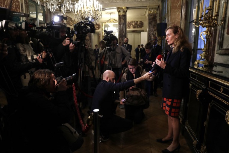 Prisons: nouveaux blocages en attendant la reprise des négociations