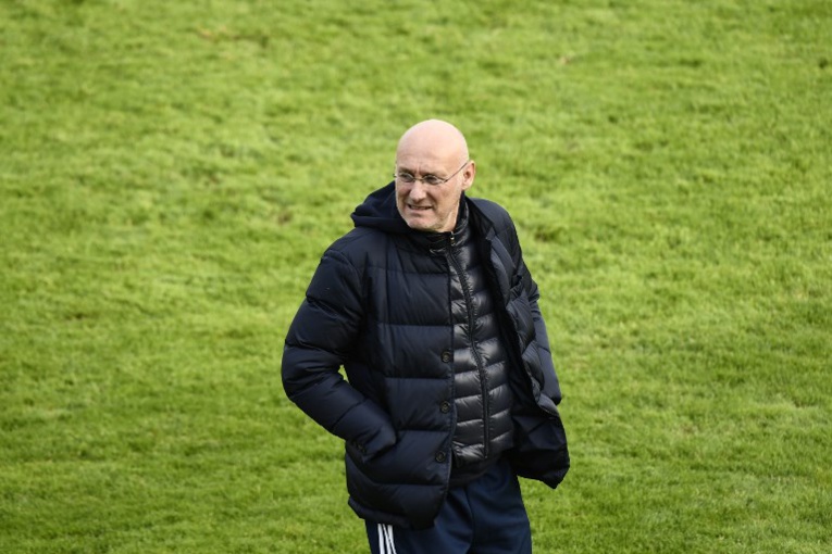 Affaire Laporte: la justice passe à la vitesse supérieure Affaire Laporte: la justice passe à la vitesse supérieure