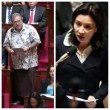 Investissements de 500 milliards : une concertation "s'impose" Investissements de 500 milliards : une concertation "s'impose"