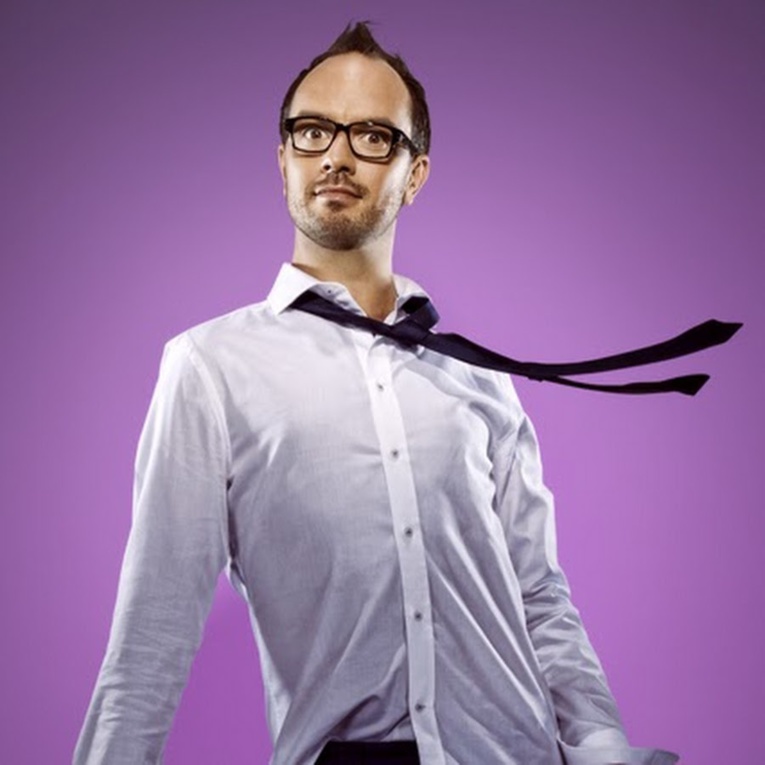 Jarry à Tahiti ! Jarry à Tahiti !