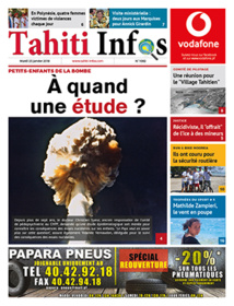 Cliquez sur le lien pour accéder au journal.