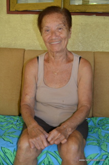 Cécile, ancienne malade de la lèpre : "Mes parents m'ont mise de côté" 