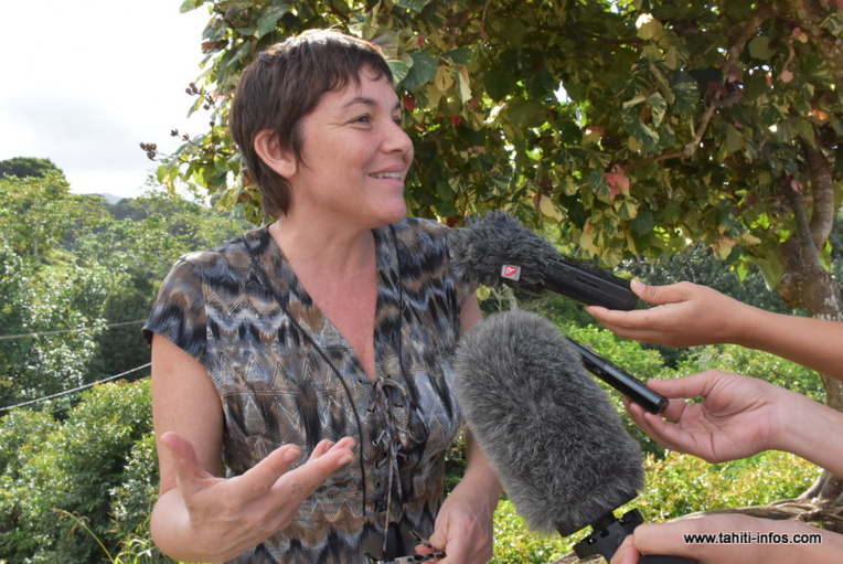 La "différenciation" comme piste d’évolution statutaire aux Marquises La "différenciation" comme piste d’évolution statutaire aux Marquises
