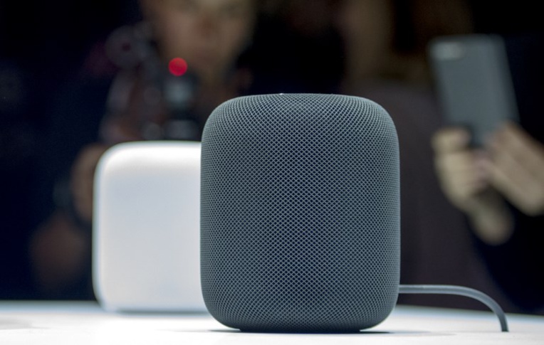 Apple sort son HomePod le 9 février, avec retard