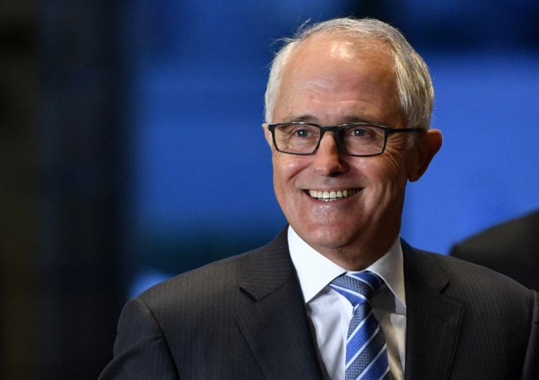 Australie: le Premier ministre vante les mérites du TPP ressucité