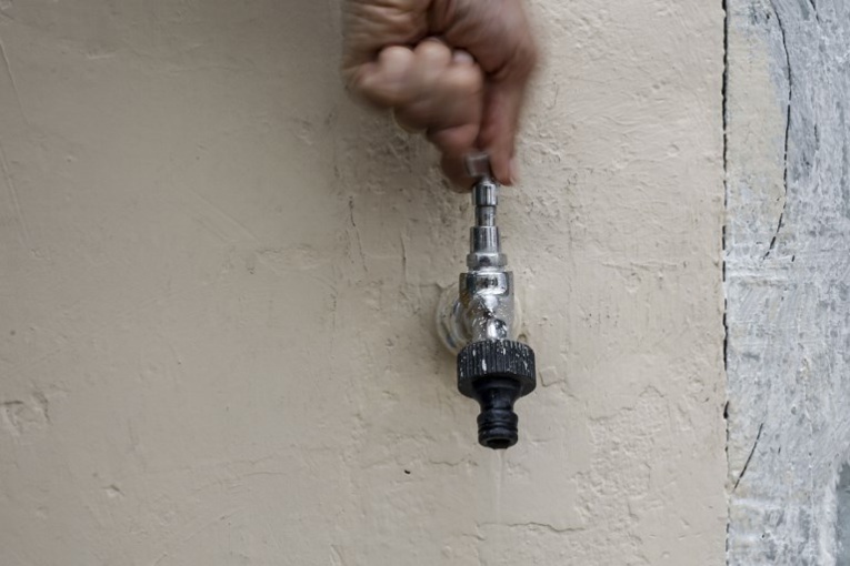 Guadeloupe: Macron souhaite que "l'Etat se mobilise" sur le problème de l'eau Guadeloupe: Macron souhaite que "l'Etat se mobilise" sur le problème de l'eau