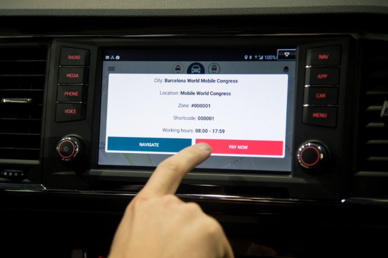 A trop suivre leur GPS, ils finissent dans un lac américain A trop suivre leur GPS, ils finissent dans un lac américain