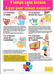 Écrans, jeux vidéo, que faire avec ses ados?