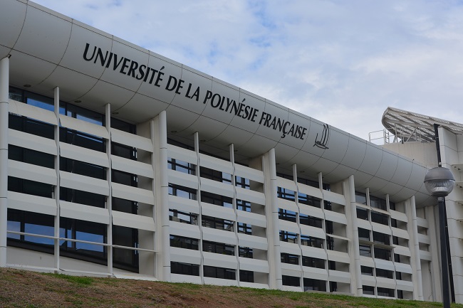 L'UPF propose un certificat d'université en droit du travail de la Polynésie