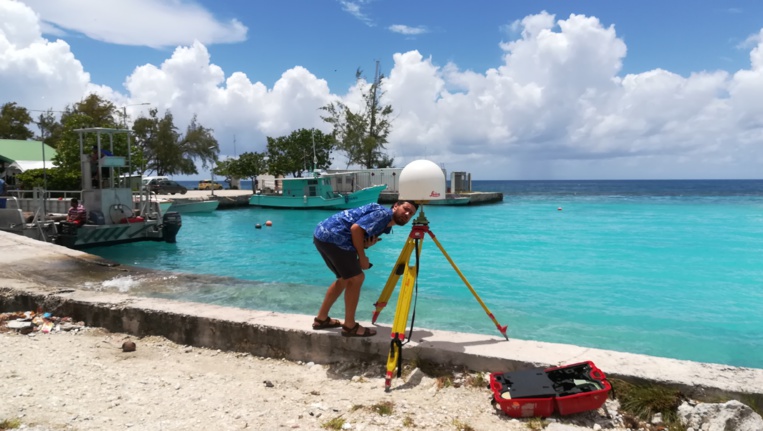 Savoirs pour tous : niveau de la mer et réchauffement climatique Savoirs pour tous : niveau de la mer et réchauffement climatique