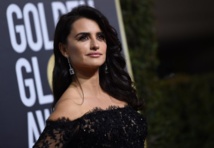 Penelope Cruz recevra un César d’honneur