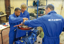 Devenir marin : les inscriptions au concours de l’Ecole nationale supérieure maritime ouvertes