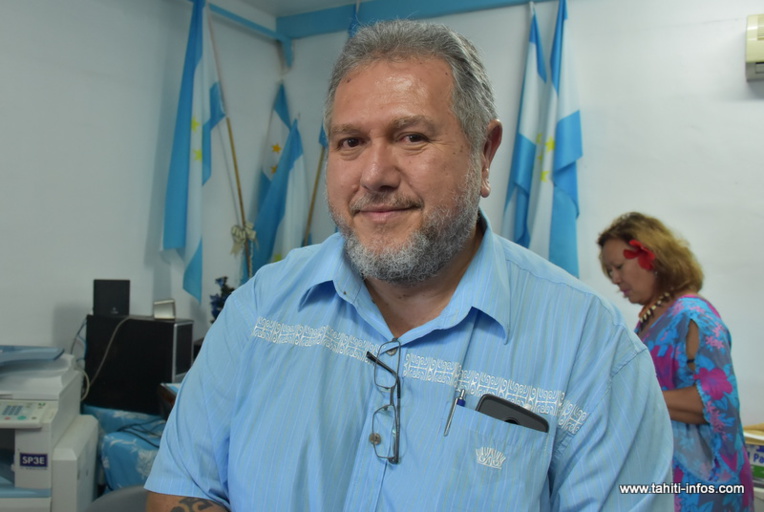 Le Tavini ouvre un casting pour les Territoriales Le Tavini ouvre un casting pour les Territoriales