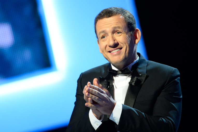 Le spectacle de Dany Boon à To'ata annulé Le spectacle de Dany Boon à To'ata annulé